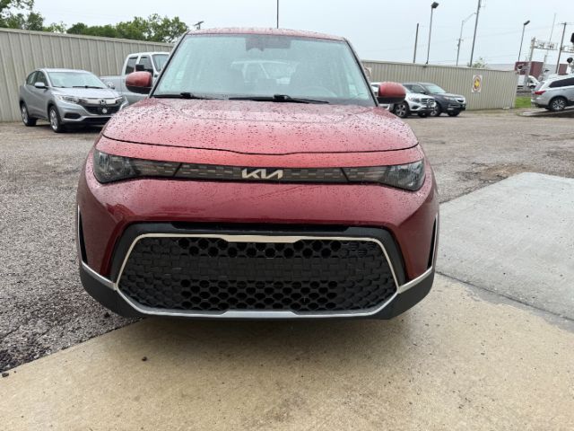 2023 Kia Soul LX Terrell TX