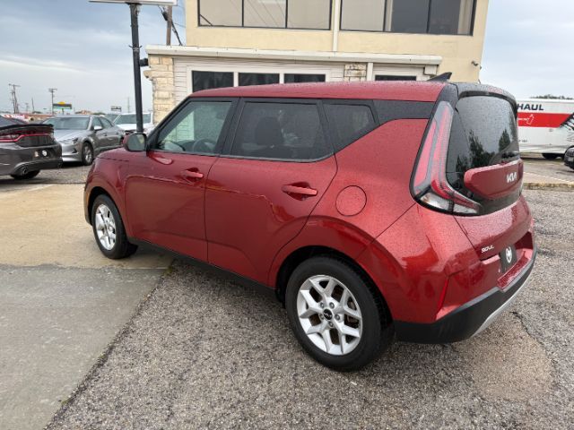 2023 Kia Soul LX Terrell TX