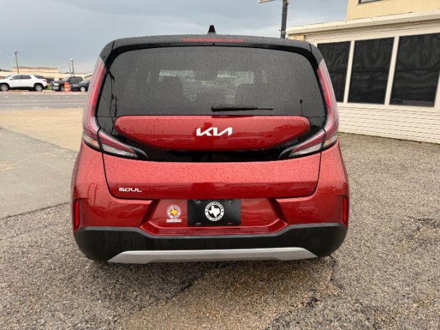 2023 Kia Soul LX Terrell TX