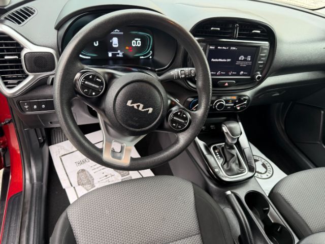 2023 Kia Soul LX Terrell TX