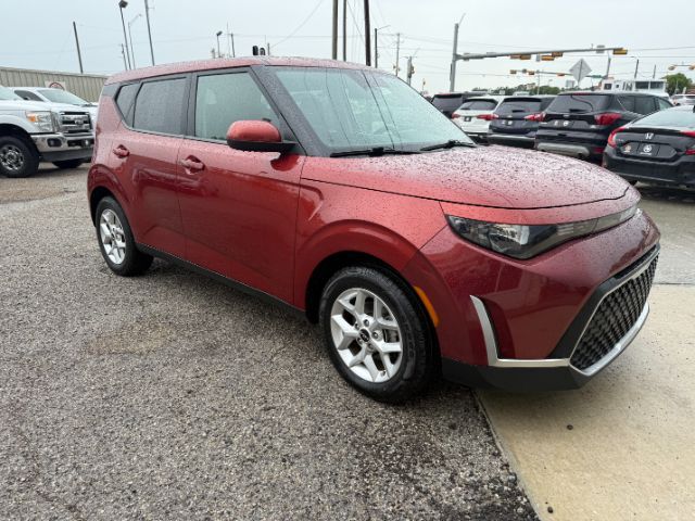 2023 Kia Soul LX Terrell TX