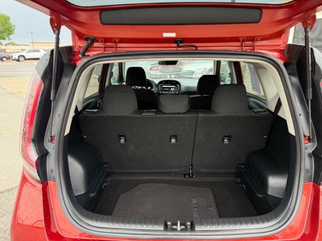 2023 Kia Soul LX Terrell TX