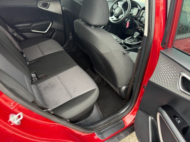 2023 Kia Soul LX Terrell TX