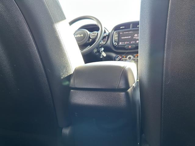 2023 Kia Soul LX Tucson AZ