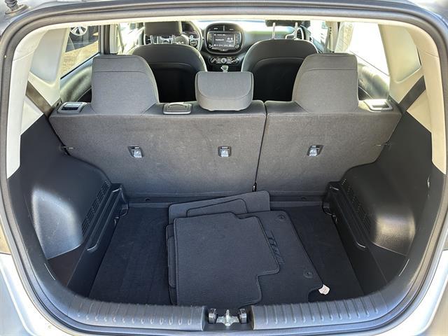 2023 Kia Soul LX Tucson AZ