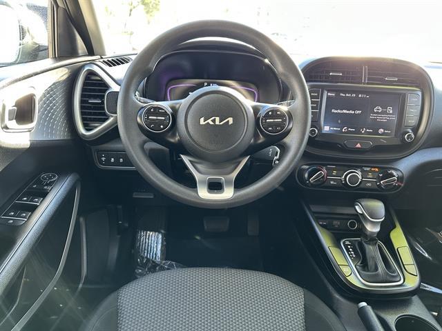 2023 Kia Soul LX Tucson AZ