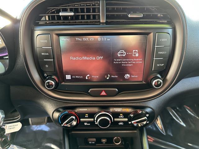 2023 Kia Soul LX Tucson AZ