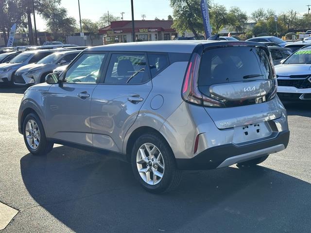 2023 Kia Soul LX Tucson AZ