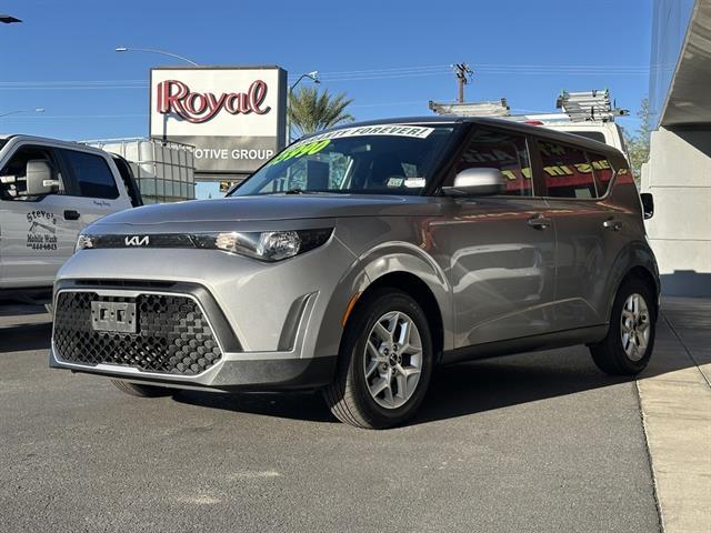 2023 Kia Soul LX Tucson AZ