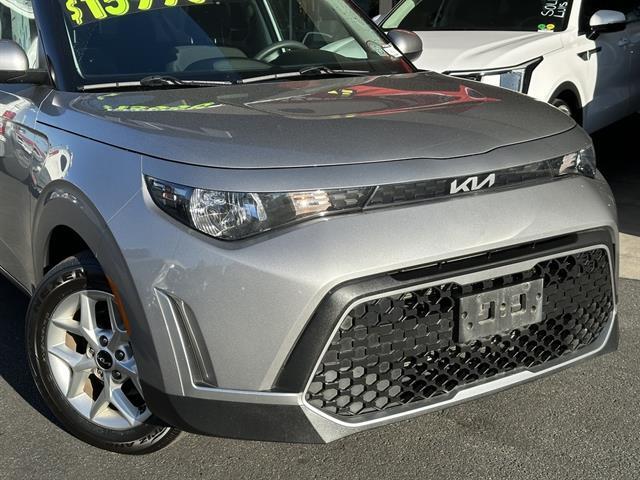 2023 Kia Soul LX Tucson AZ