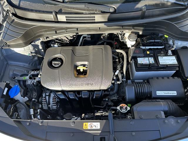 2023 Kia Soul LX Tucson AZ