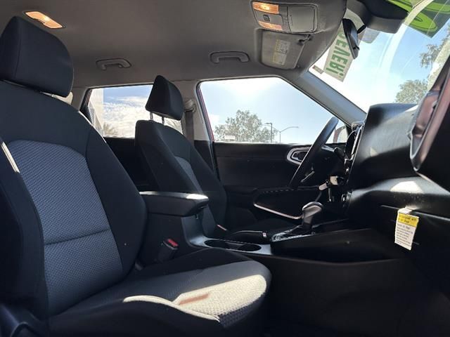 2023 Kia Soul LX Tucson AZ