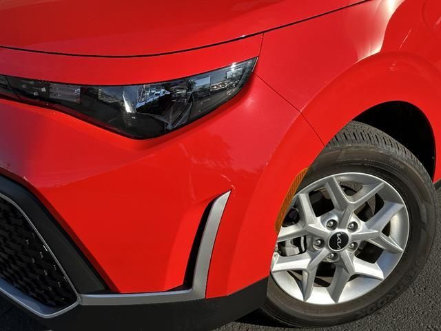 2023 Kia Soul LX Tucson AZ