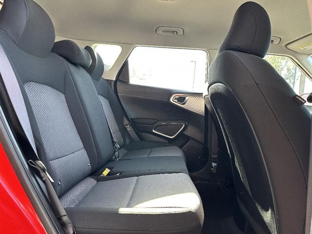 2023 Kia Soul LX Tucson AZ