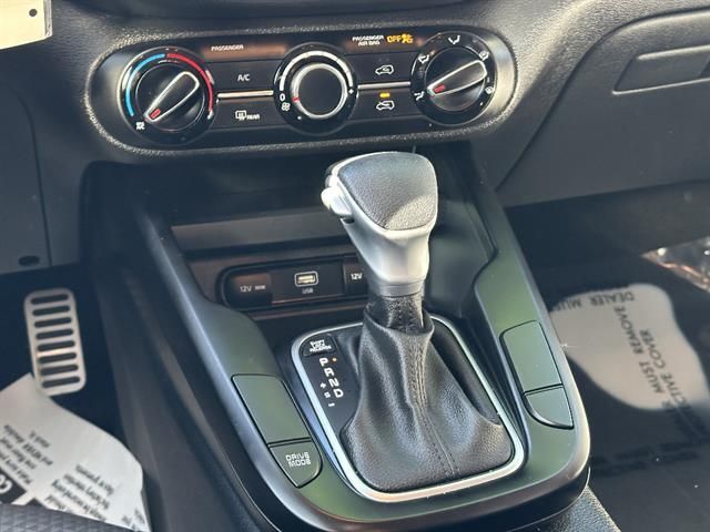 2023 Kia Soul LX Tucson AZ