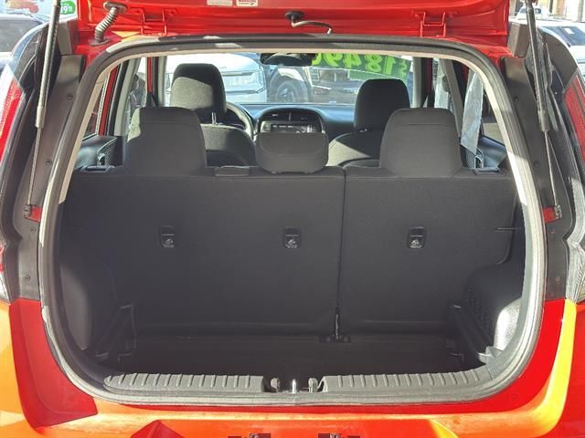 2023 Kia Soul LX Tucson AZ