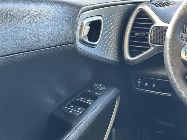 2023 Kia Soul LX Tucson AZ