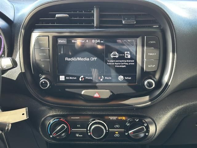 2023 Kia Soul LX Tucson AZ