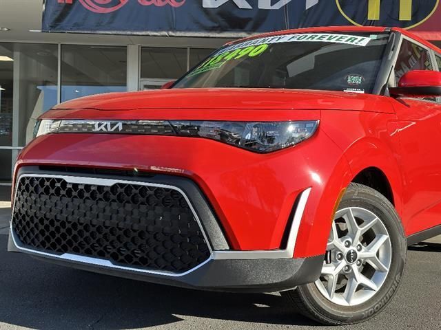 2023 Kia Soul LX Tucson AZ