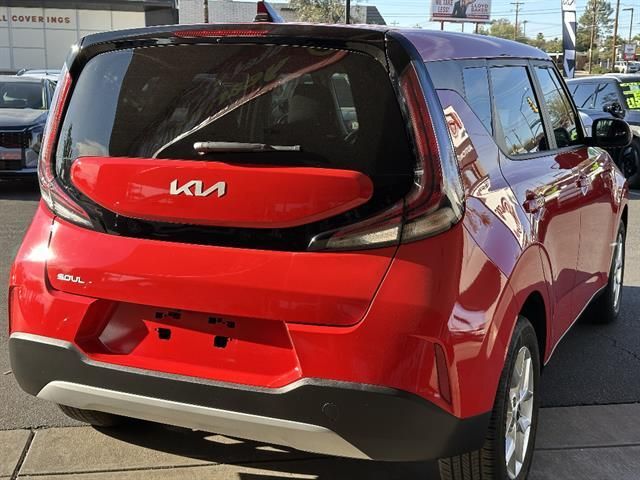 2023 Kia Soul LX Tucson AZ