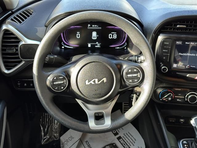 2023 Kia Soul LX Tucson AZ