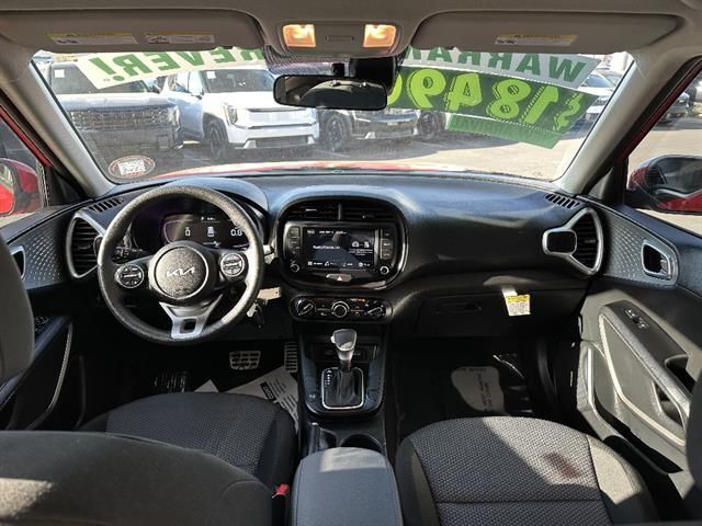 2023 Kia Soul LX Tucson AZ