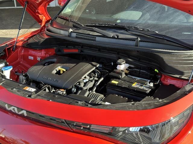 2023 Kia Soul LX Tucson AZ