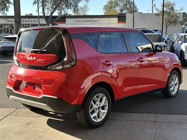 2023 Kia Soul LX Tucson AZ