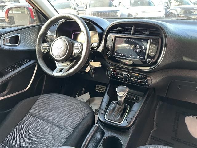 2023 Kia Soul LX Tucson AZ