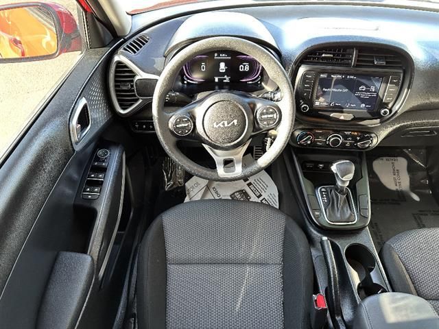 2023 Kia Soul LX Tucson AZ
