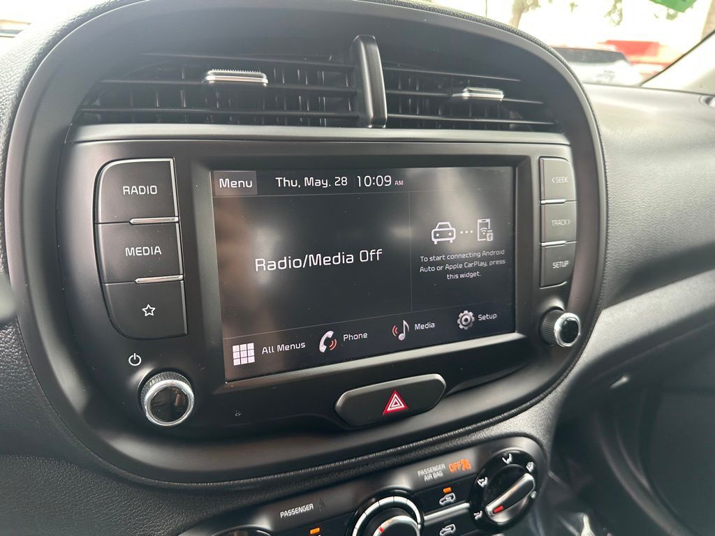 2023 Kia Soul LX Tucson AZ