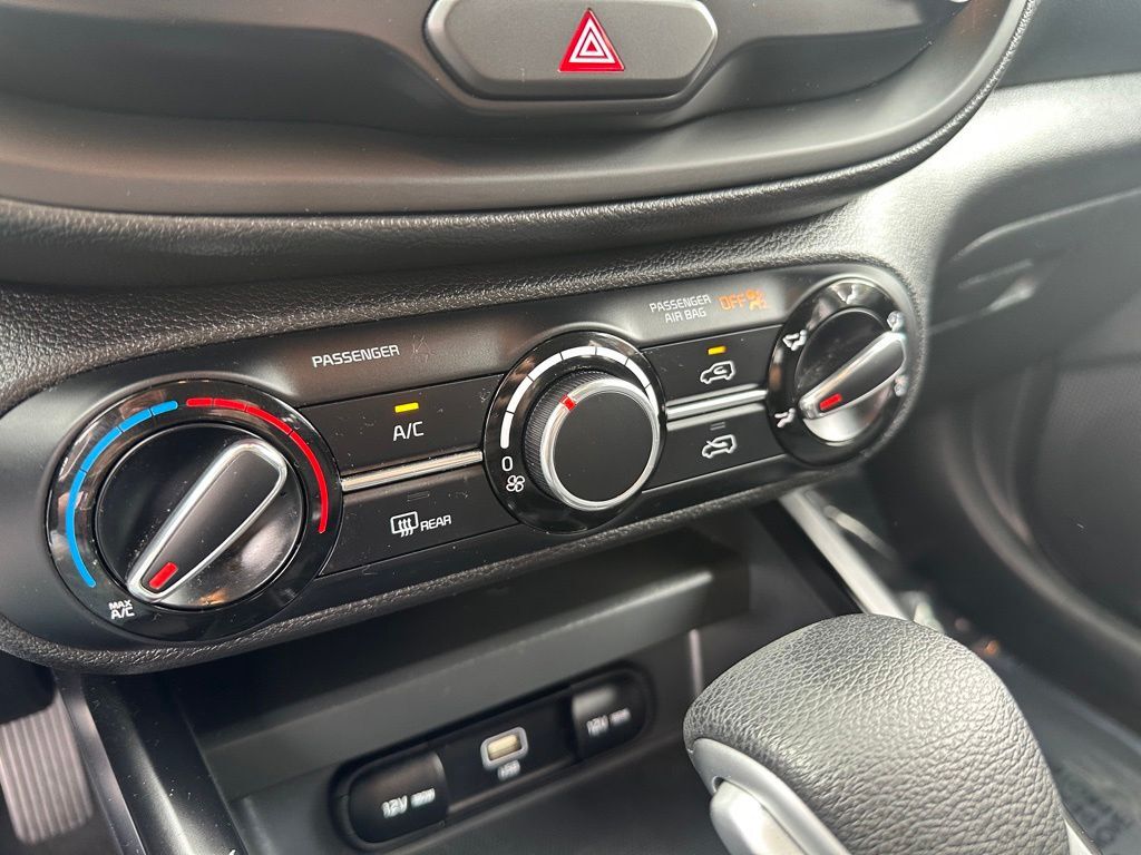 2023 Kia Soul LX Tucson AZ