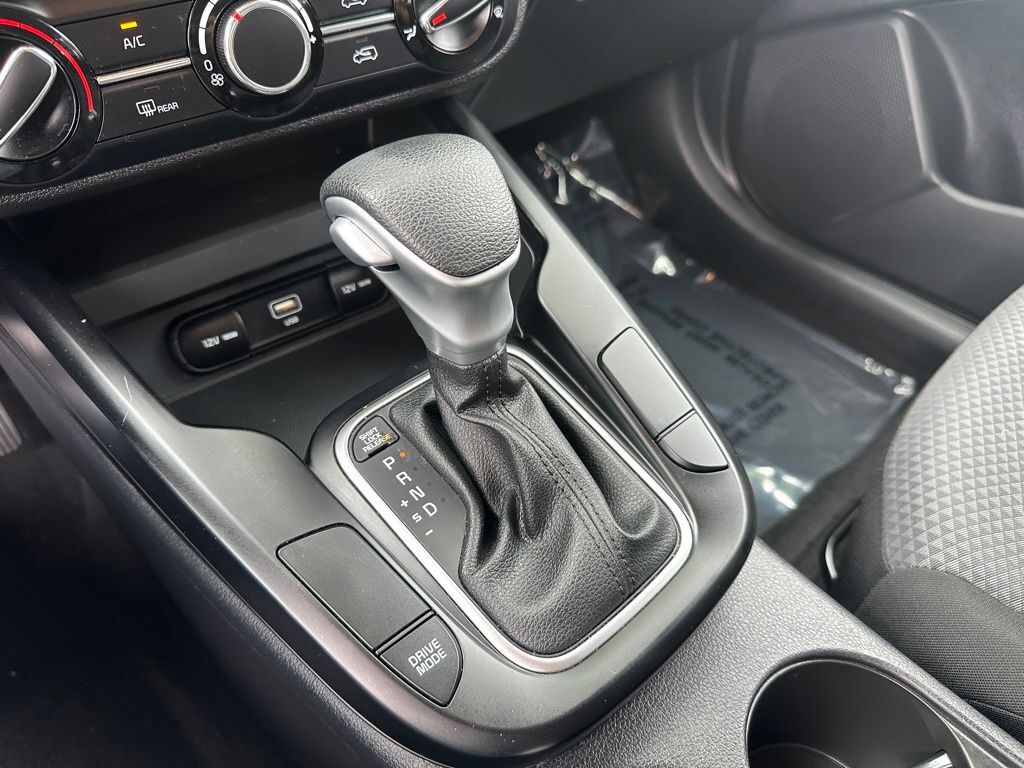 2023 Kia Soul LX Tucson AZ