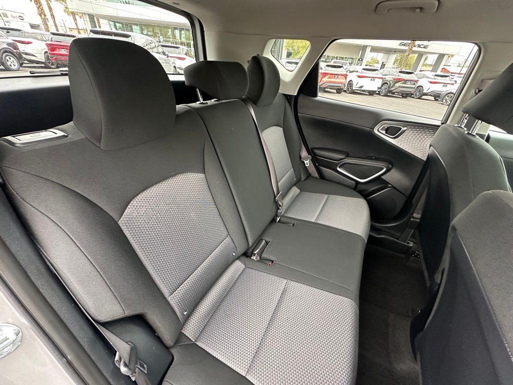 2023 Kia Soul LX Tucson AZ