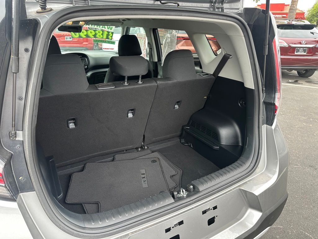 2023 Kia Soul LX Tucson AZ