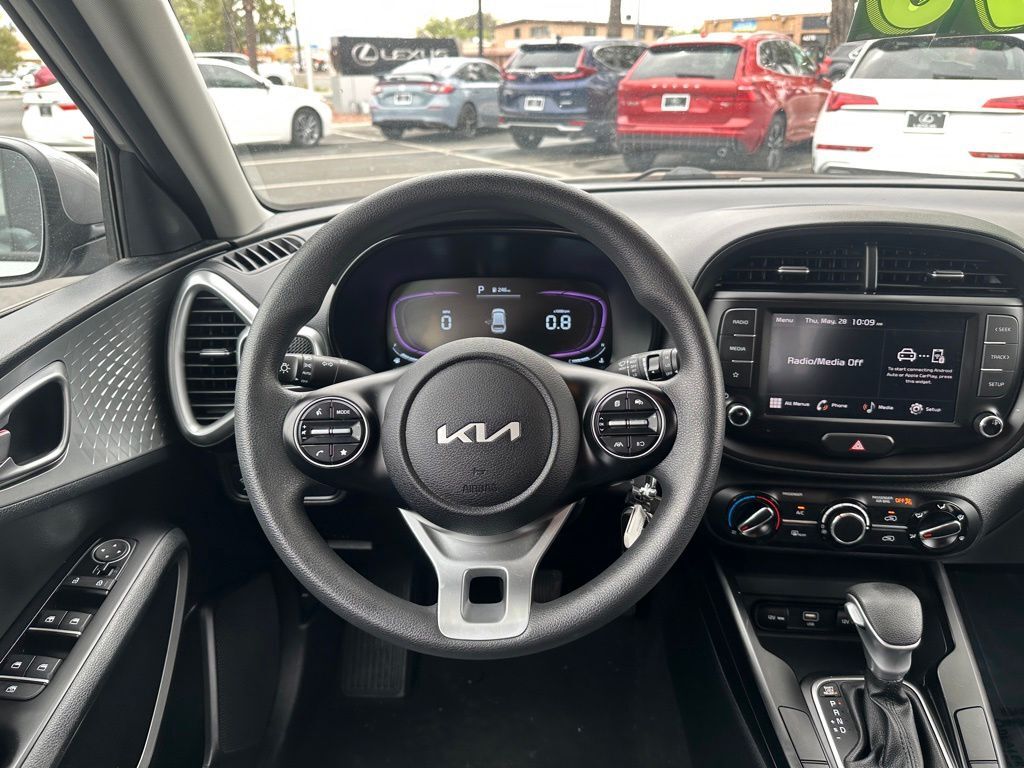 2023 Kia Soul LX Tucson AZ