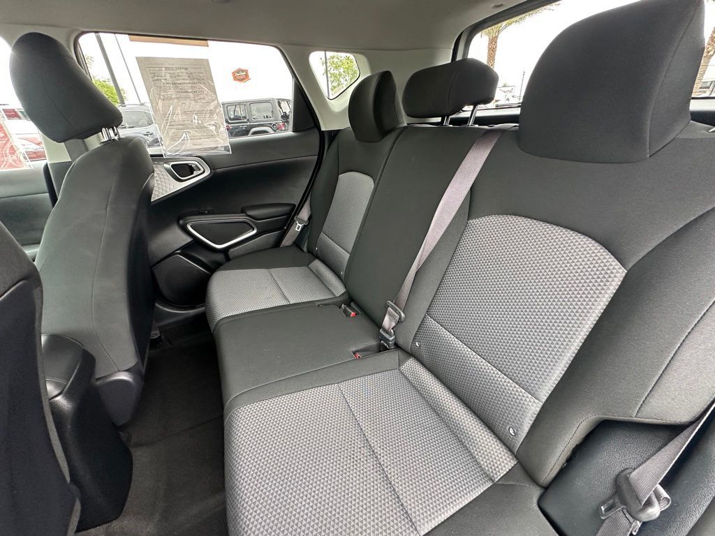 2023 Kia Soul LX Tucson AZ