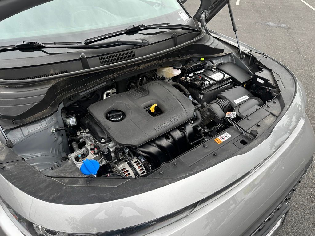 2023 Kia Soul LX Tucson AZ
