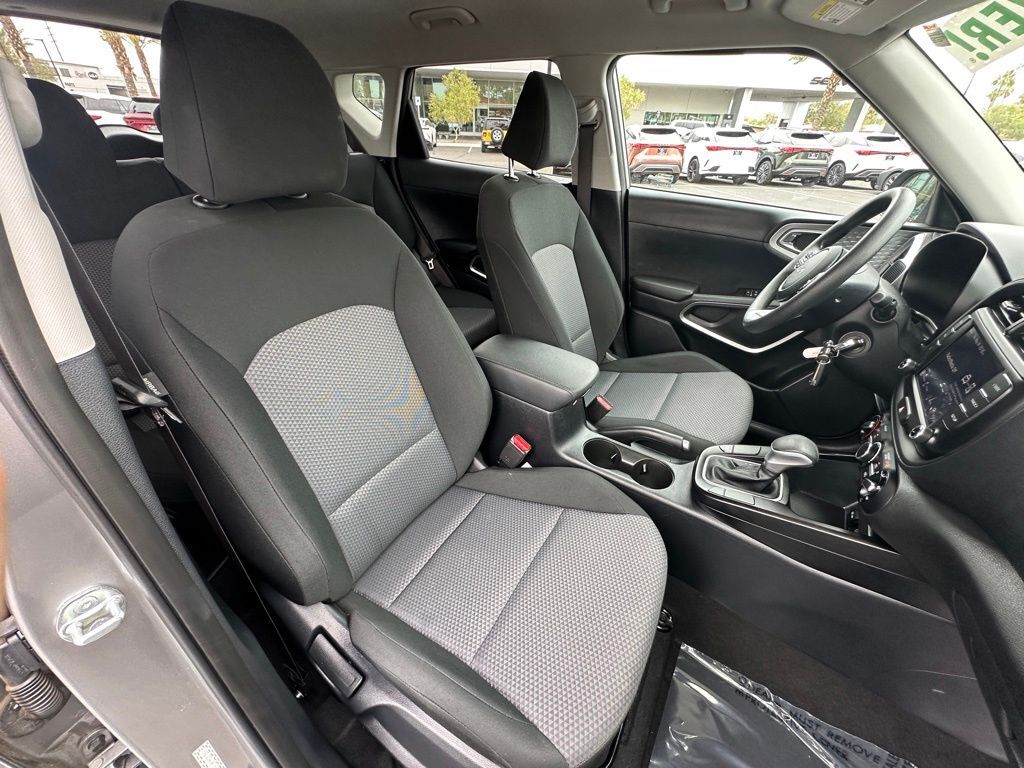 2023 Kia Soul LX Tucson AZ