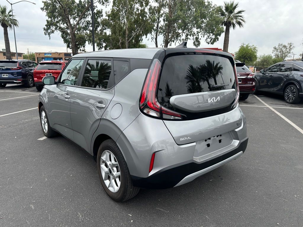 2023 Kia Soul LX Tucson AZ