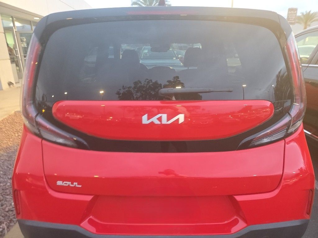 2023 Kia Soul LX Tucson AZ
