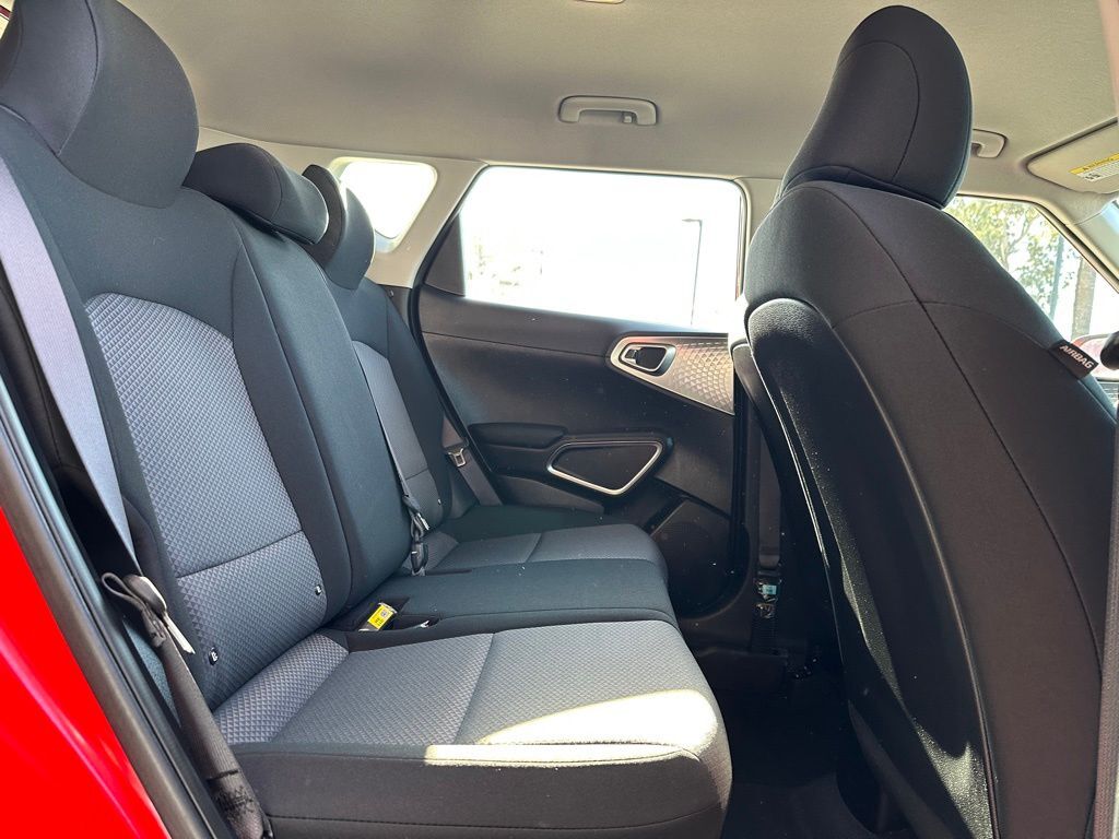 2023 Kia Soul LX Tucson AZ