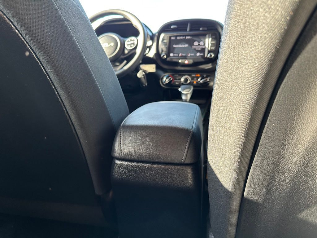 2023 Kia Soul LX Tucson AZ