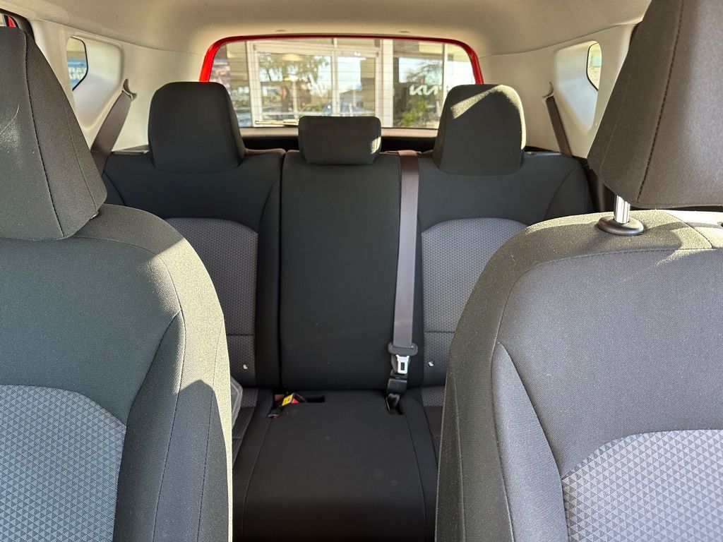 2023 Kia Soul LX Tucson AZ