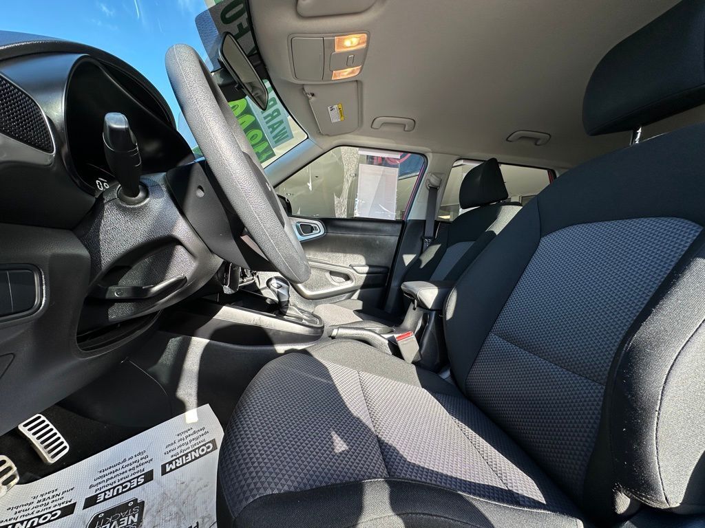 2023 Kia Soul LX Tucson AZ