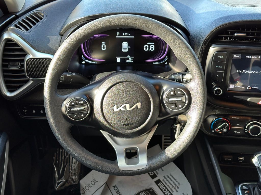 2023 Kia Soul LX Tucson AZ
