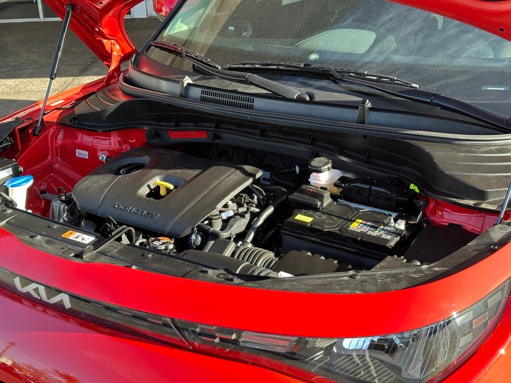 2023 Kia Soul LX Tucson AZ