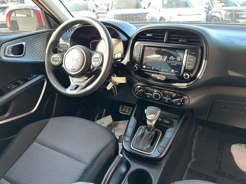 2023 Kia Soul LX Tucson AZ