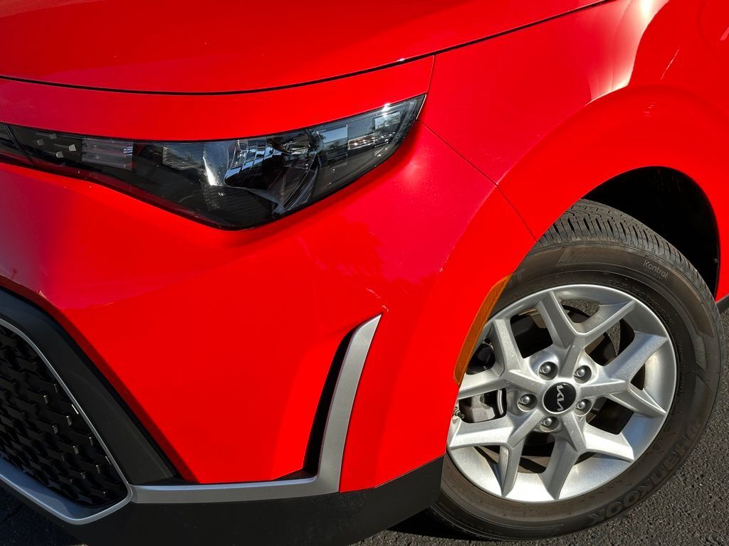 2023 Kia Soul LX Tucson AZ