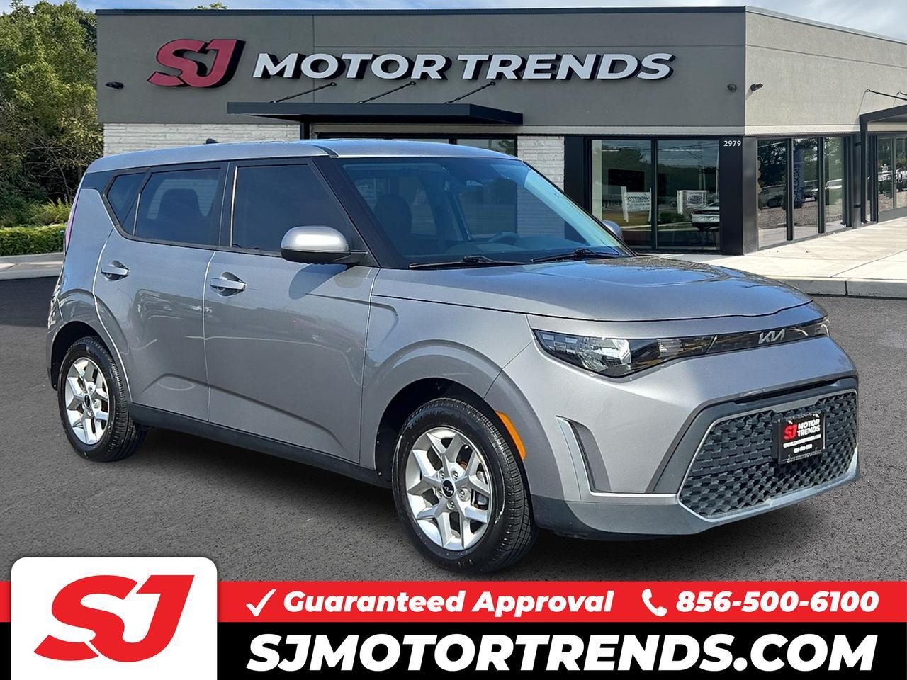 2023 Kia Soul